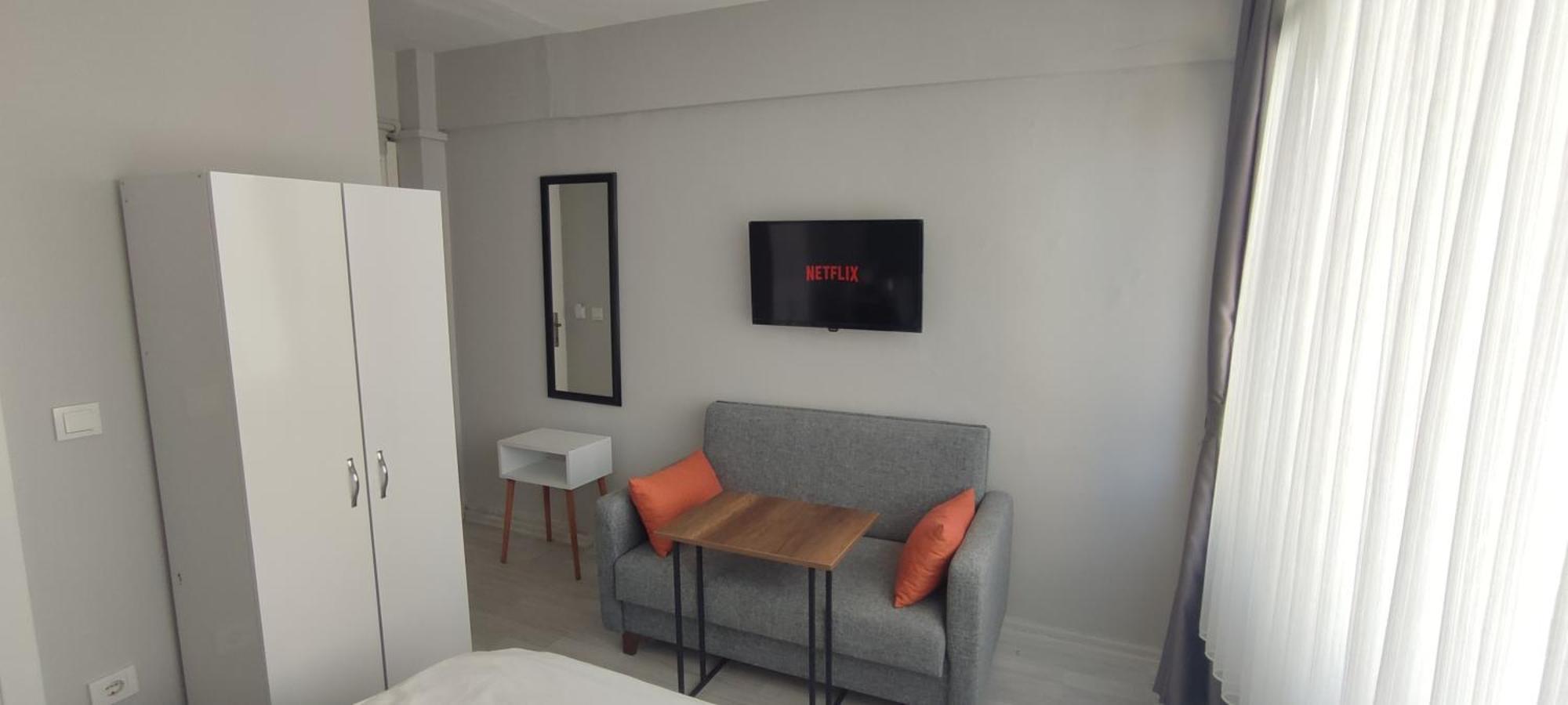 The Lima Suites Kadikoey Istanbul Exterior foto