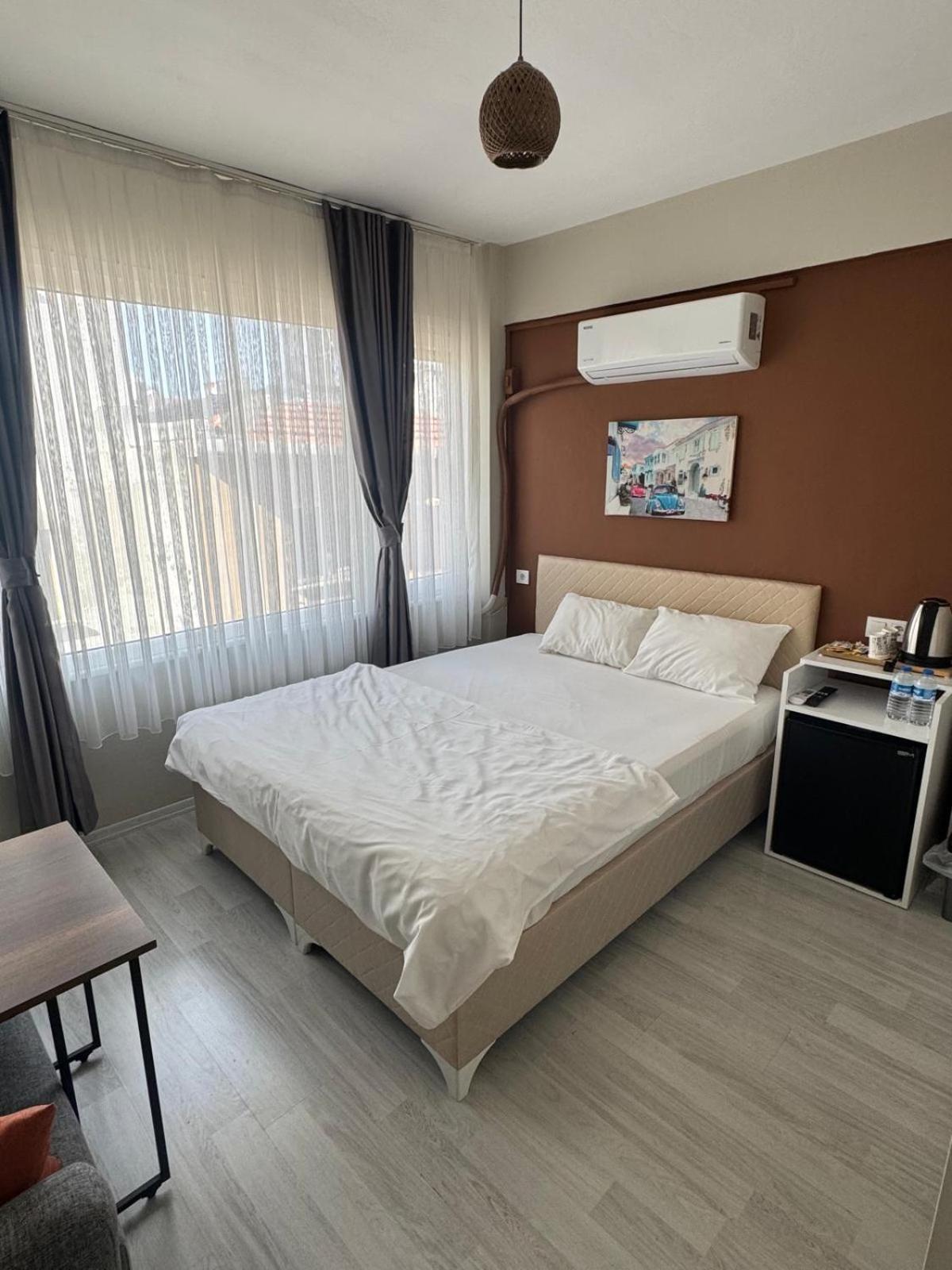 The Lima Suites Kadikoey Istanbul Exterior foto