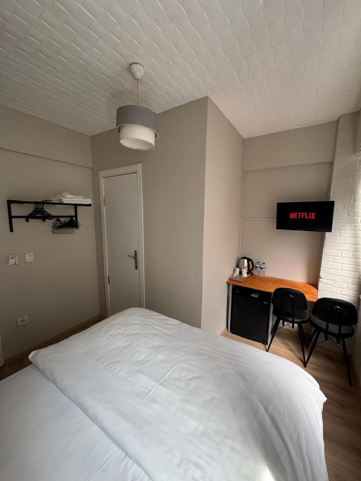 The Lima Suites Kadikoey Istanbul Exterior foto